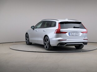 Volvo V60 T6 Recharge Awd R-Design Voc Drag Teknikpkt