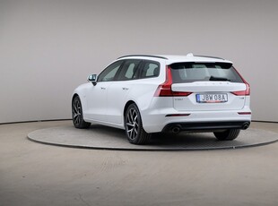 Volvo V60 T8 Awd Momentum Edition Voc Drag