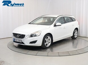 Volvo V60D3 2012, Kombi