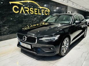 Volvo V60D4 Geartronic Advanced Edition, Momentum 2019, Kombi