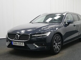 Volvo V60D4 Inscription 2019, Kombi