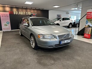 Volvo V70 2.4 Classic, Momentum