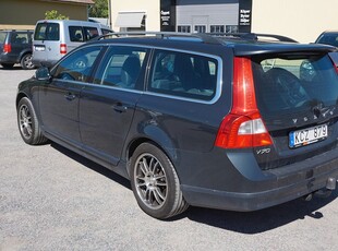 Volvo V70 2.4D Aut Momentum Euro 4