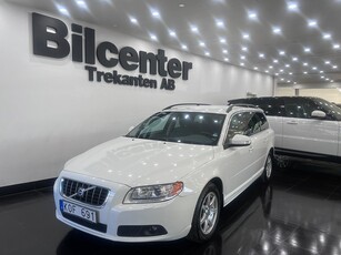 Volvo V70 2.4D Geartronic Momentum Euro 4