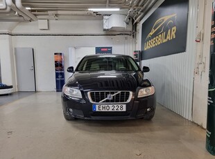 Volvo V70 2.5T Geartronic Summum Euro 4 200hk,