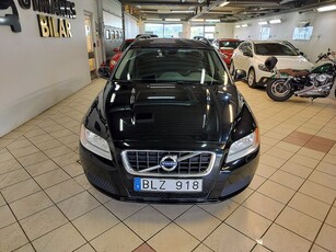 Volvo V70 D2 Kinetic / Drag / Ny kamrem Euro 5