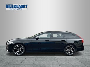 Volvo V90 B4 AWD R-Design