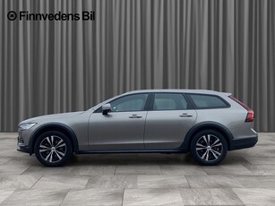 Volvo V90 Cross Country B4 AWD Diesel Adv Edt