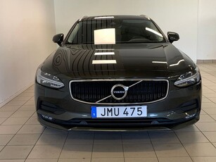 Volvo V90 D4 AWD Momentum Advanced SE