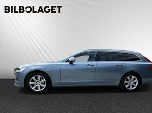 Volvo V90 D4 Business Advanced /Se utrustning/