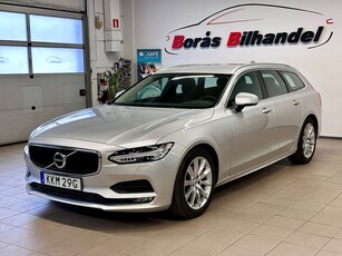 Volvo V90 D4 Geartronic Advanced Edition, B-Kamera /Momsbil