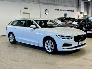 Volvo V90 D4 Geartronic Advanced Edition, Momentum