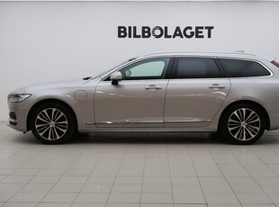 Volvo V90 Recharge T6 Core Edition