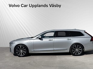 Volvo V90 Recharge T6 Inscription Expression Harman/Kardon