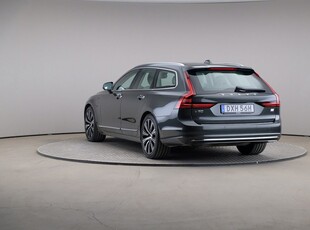 Volvo V90 T6 Recharge Awd Inscription Drag Pano B&W Lounge