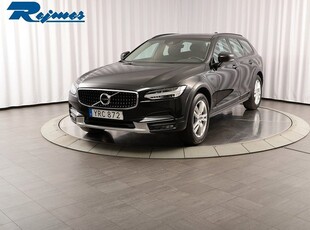 Volvo V90Cross Country D4 AWD Business 2018, Kombi