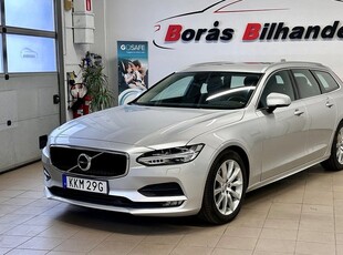 Volvo V90D4 Geartronic Advanced Edition, B-Kamera 2020, Kombi