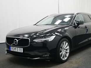 Volvo V90D5 AWD Business Advanced 2017, Kombi