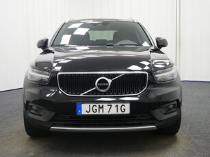 Volvo XC40 B4 FWD Bensin Momentum Advanced SE