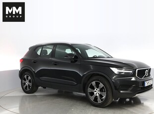 Volvo XC40 D3 Geartronic Momentum Euro 6