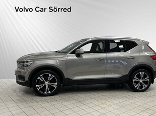 Volvo XC40 Recharge T5 Inscription