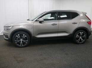 Volvo XC40 Recharge T5 Inscription