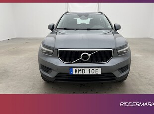 Volvo XC40 T3 156hk Business P-sensorer Eu6