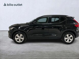 Volvo XC40 T3 Kinetic Värmare P-sensorer VOC