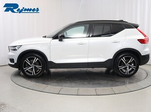 Volvo XC40 T5 Twin Engine R-Design