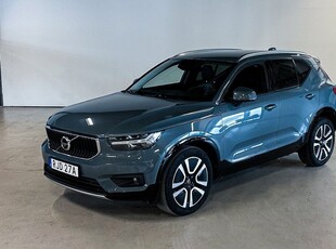 Volvo XC40B4 |Läder|360°|H K| 2021, SUV