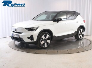 Volvo XC40Recharge Extended Range Plus 2024, SUV