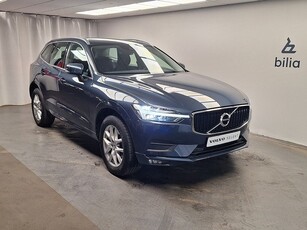 Volvo XC60 B4 AWD Diesel Momentum Advanced SE