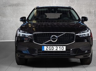 Volvo XC60 D3 Momentum Edition