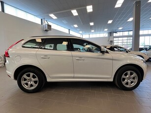 Volvo XC60 D4 181hk Momentum Värmare Blis Kamrem bytt