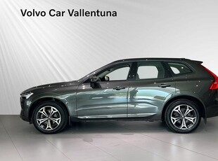 Volvo XC60 MC73 B5 AWD Bensin Momentum