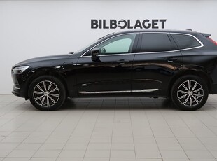 Volvo XC60 Recharge T6 Inscription T