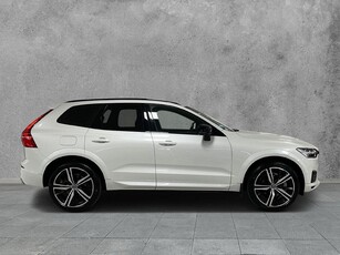 Volvo XC60 T8 TE R-Design