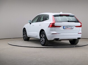 Volvo XC60 Volvo XC60 T6 Recharge Awd Inscription Expression Voc