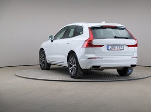 Volvo XC60 Volvo XC60 T6 Recharge Awd Inscription Expression Voc