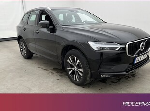 Volvo XC60B4 AWD Advanced VOC Värmare Kamera Drag 2020, SUV