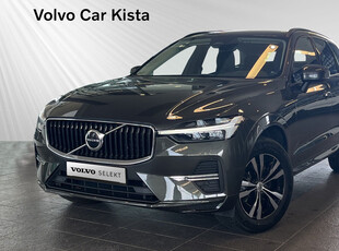 Volvo XC60B4 AWD Diesel Momentum SELEKT 2022, SUV