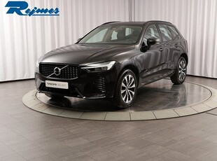 Volvo XC60B5 AWD Bensin Plus Dark 2023, SUV