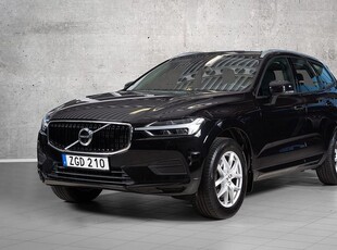 Volvo XC60D3 Momentum Edition 2019, SUV