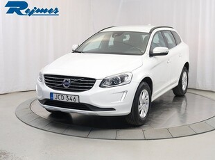 Volvo XC60D4 Momentum Business E 2016, SUV