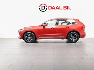 Volvo XC60RECHARGE T6 AWD MOMENTUM ADVANCED VOC PANO 2021, SUV