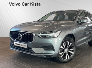 Volvo XC60T8 TE Momentum Advanced Edition SELEKT 2020, SUV