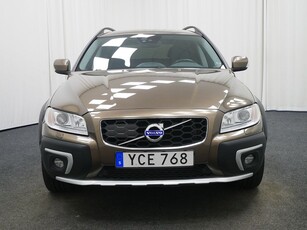 Volvo XC70 D4 AWD Classic Summum