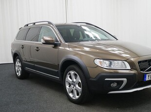 Volvo XC70D4 AWD Classic Summum 2016, Kombi