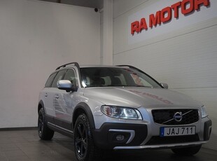 Volvo XC70D4 Geartronic Momentum 2-ÅRS | Drag | Navi | VOC 2015, Kombi