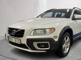 Volvo XC70II D5 AWD 2011, Kombi